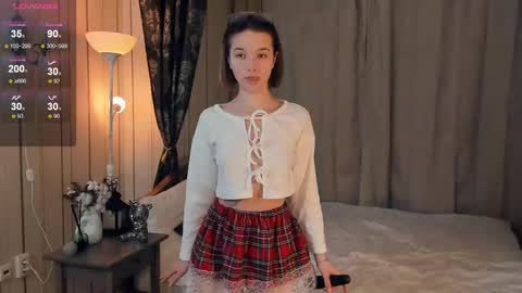 Isabel online show from 21, 2, 2025