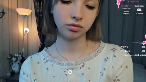 Isabel online show from 24, 2, 2025