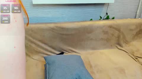 Isabel online show from 26, 2, 2025