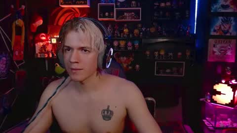 Snapshot of lustymatt chatting on 8, 10, 2025 lustymatt online show from 8, 10, 2025