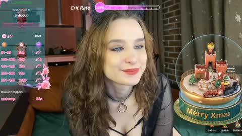 Snapshot of lusylune chatting on 14, 12, 2024 Luy online show from 14, 12, 2024