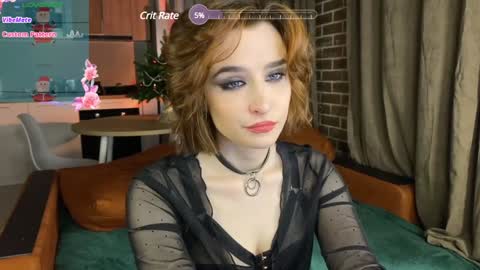 Snapshot of lusylune chatting on 23, 12, 2024 Luy online show from 23, 12, 2024