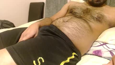 luther smith online show from 31, 1, 2025