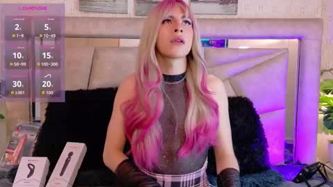 Snapshot of luu_blossom__ chatting on 3, 2, 2026 Lu Blossom online show from 3, 2, 2026