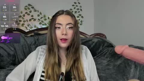 Snapshot of luumanson chatting on 15, 3, 2026 Lucy Manson online show from 15, 3, 2026