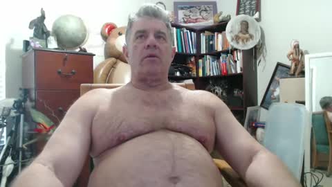 Snapshot of luv2bnakedallthetime chatting on 2, 12, 2024 Tony online show from 2, 12, 2024