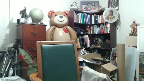 Snapshot of luv2bnakedallthetime chatting on 28, 12, 2024 Tony online show from 28, 12, 2024