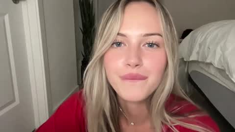 Aimee online show from 7, 10, 2025