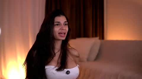 Snapshot of luvcaprice chatting on 12, 6, 2026 Caprice online show from 12, 6, 2026