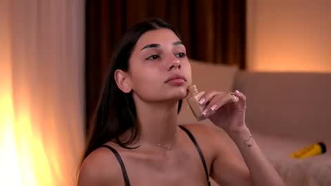 Snapshot of luvcaprice chatting on 16, 6, 2026 Caprice online show from 16, 6, 2026