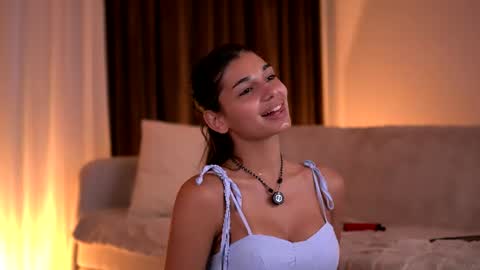 Snapshot of luvcaprice chatting on 22, 6, 2026 Caprice online show from 22, 6, 2026