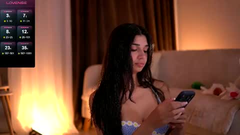 Snapshot of luvcaprice chatting on 27, 6, 2026 Caprice online show from 27, 6, 2026
