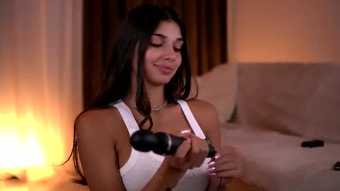 Snapshot of luvcaprice chatting on 21, 7, 2026 Caprice online show from 21, 7, 2026