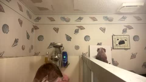 Snapshot of luveatinpussy8 chatting on 7, 4, 2026 luveatinpussy8 online show from 7, 4, 2026