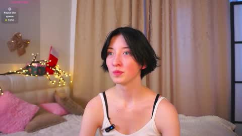 Snapshot of luvenianitschke chatting on 9, 1, 2026 Sasha online show from 9, 1, 2026