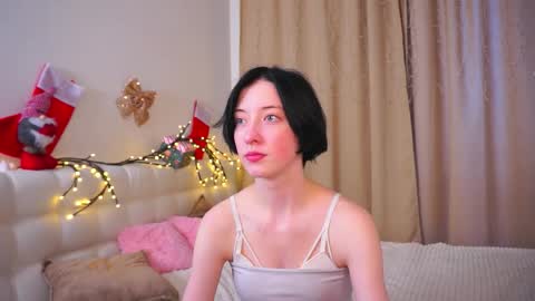 Snapshot of luvenianitschke chatting on 11, 1, 2026 Sasha online show from 11, 1, 2026