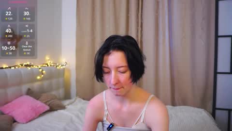 Snapshot of luvenianitschke chatting on 15, 1, 2026 Sasha online show from 15, 1, 2026