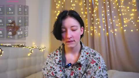 Snapshot of luvenianitschke chatting on 16, 1, 2026 Sasha online show from 16, 1, 2026