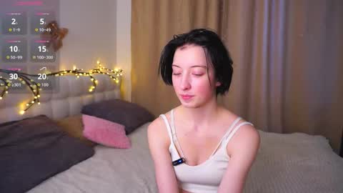 Snapshot of luvenianitschke chatting on 18, 1, 2026 Sasha online show from 18, 1, 2026