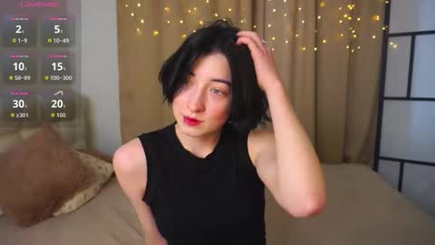 Snapshot of luvenianitschke chatting on 10, 2, 2026 Sasha online show from 10, 2, 2026