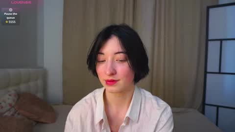 Snapshot of luvenianitschke chatting on 11, 2, 2026 Sasha online show from 11, 2, 2026