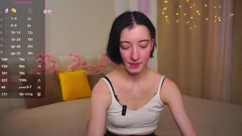 Snapshot of luvenianitschke chatting on 18, 2, 2026 Sasha online show from 18, 2, 2026