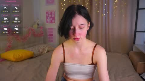 Snapshot of luvenianitschke chatting on 4, 3, 2026 Sasha online show from 4, 3, 2026