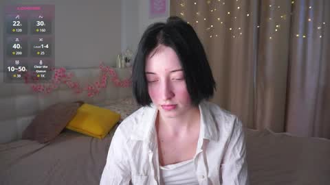 Sasha online show from 27, 3, 2026