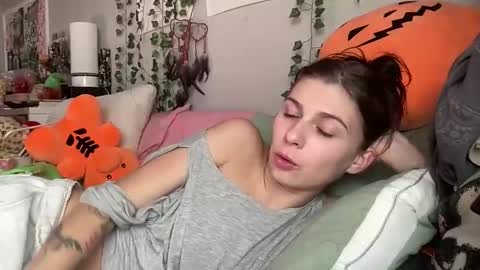 luvkoko online show from 14, 11, 2025