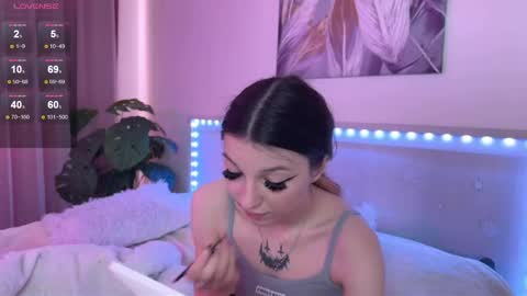 Veronica online show from 15, 5, 2026