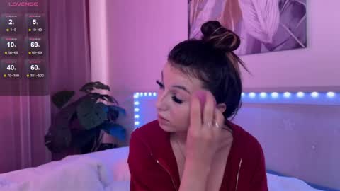 Veronica online show from 31, 5, 2026