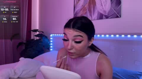 Veronica online show from 29, 6, 2026