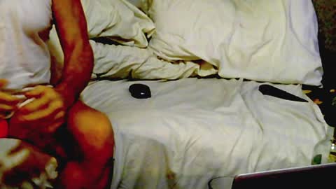 Snapshot of luvthecam2 chatting on 25, 12, 2024 M Jordan online show from 25, 12, 2024