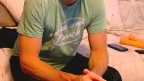 Snapshot of luvthecam2 chatting on 6, 1, 2025 M Jordan online show from 6, 1, 2025