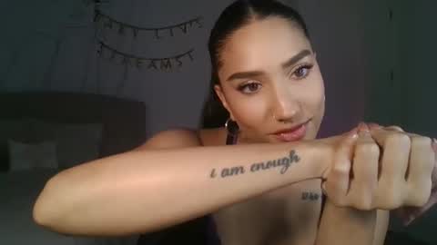 Liv 3 online show from 15, 11, 2025