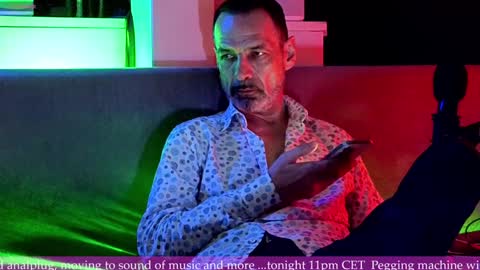 Im a   -  CAMGUY YOU  LIKE to FUCK online show from 23, 1, 2025