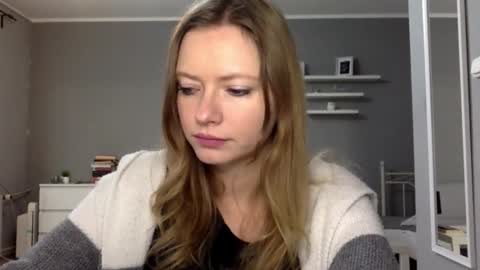 Millie online show from 23, 11, 2025