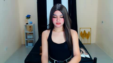 queen lux online show from 27, 9, 2025