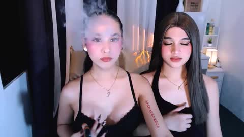 queen lux online show from 22, 10, 2025