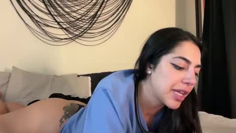 luxcher22 online show from 22, 12, 2024