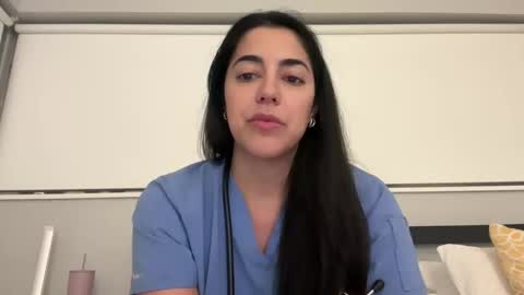 luxcher22 online show from 15, 1, 2025