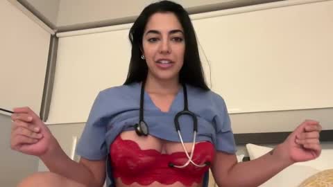 luxcher22 online show from 16, 1, 2025