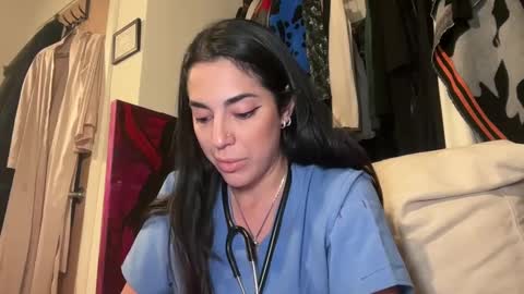 luxcher22 online show from 20, 2, 2025