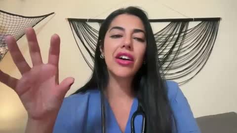 luxcher22 online show from 17, 9, 2025