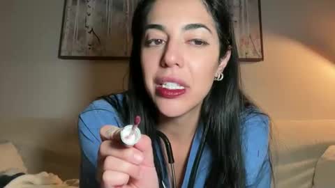 luxcher22 online show from 5, 12, 2025