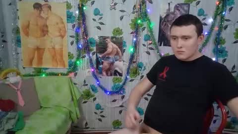 Snapshot of luxeboy_ chatting on 7, 1, 2026 Mike online show from 7, 1, 2026