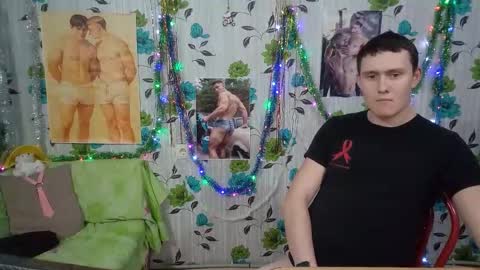 Snapshot of luxeboy_ chatting on 11, 1, 2026 Mike online show from 11, 1, 2026