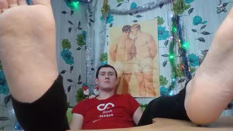 Snapshot of luxeboy_ chatting on 12, 2, 2026 Mike online show from 12, 2, 2026