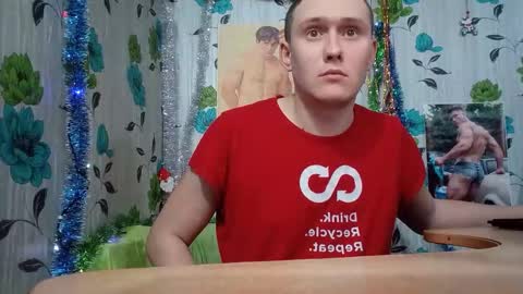 Snapshot of luxeboy_ chatting on 11, 3, 2026 Mike online show from 11, 3, 2026