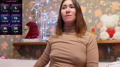 Sophie online show from 23, 2, 2025